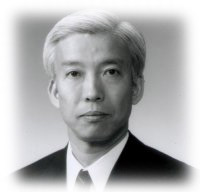 Doshu Moriteru Ueshiba - Neto do Fundador e atual Grão-Mestre 